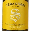 Chardonnay -Sebastiani